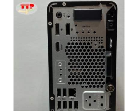 Máy tính bộ HP EliteDesk SFF 800 G9 AW1F6PT